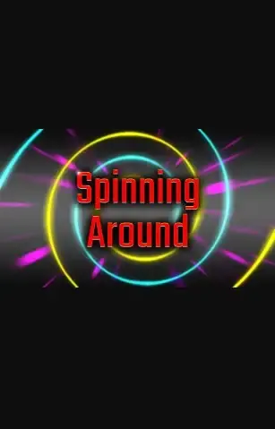 Spinning Around — Steam, Standard