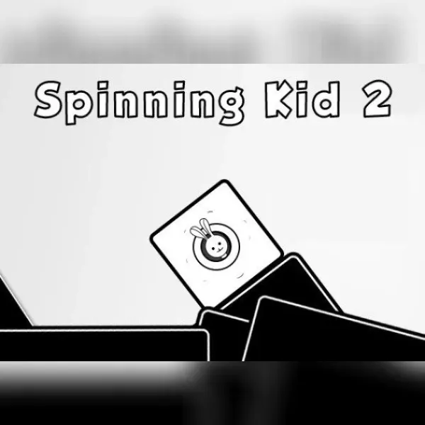 Spinning_Kid_2 — Steam, Standard
