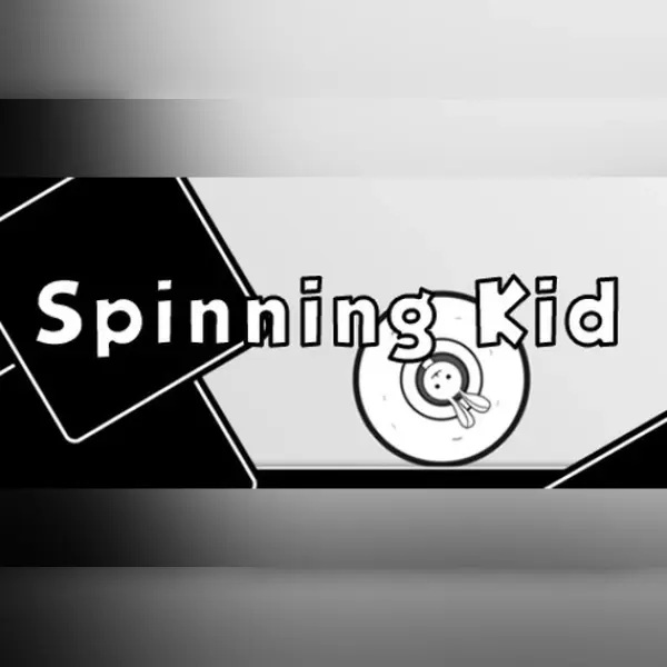 Spinning_Kid — Steam, Standard