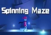 Spinning Maze — Steam, Standard
