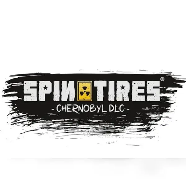 Spintires: Chernobyl (DLC) — Steam, Standard