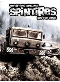 Spintires — Steam, Standard
