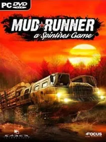 Spintires: MudRunner — Xbox One, Standard