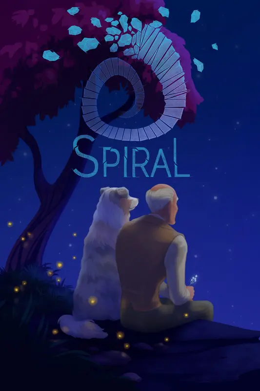Spiral — Xbox Live, Standard
