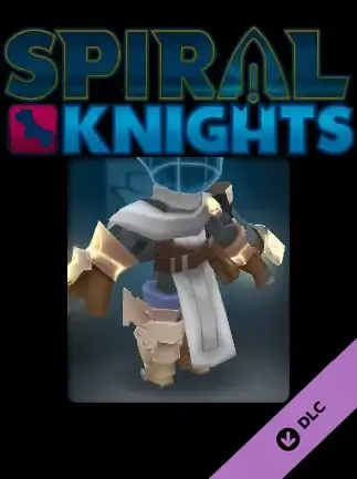 Spiral Knights - Guardians Armor Pack DLC — Steam, Standard