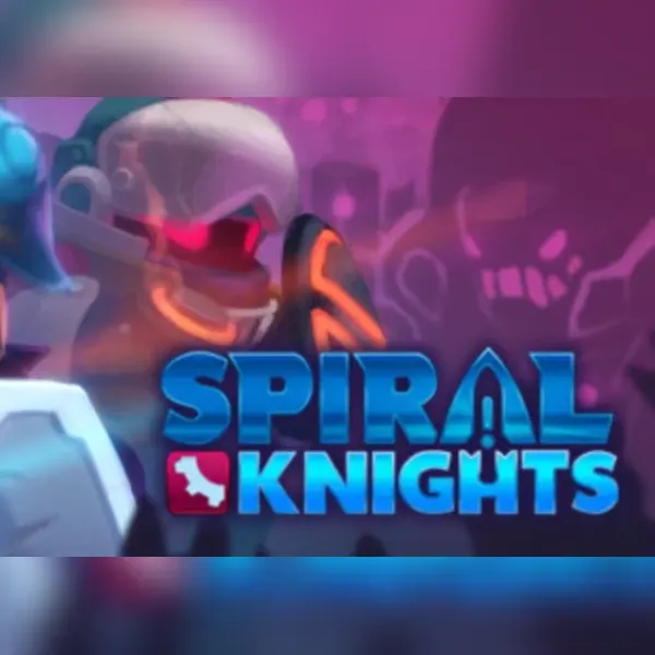 Spiral Knights - Shogun Helmet (DLC) — Steam, Standard