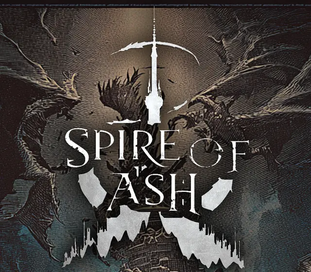 Spire of Ash - Full Game Unlock DLC — Steam, Standard