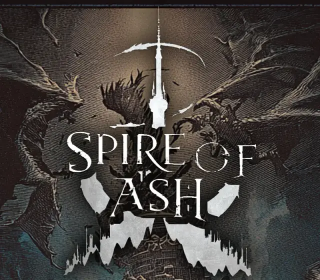 Spire of Ash - Full Game Unlock DLC — Steam, Standard