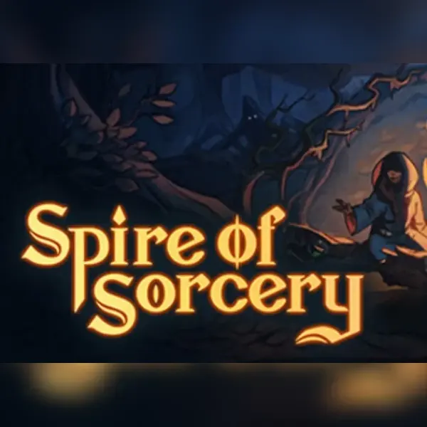 Spire of Sorcery — Steam, Standard