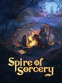 Spire of Sorcery — Steam, Standard