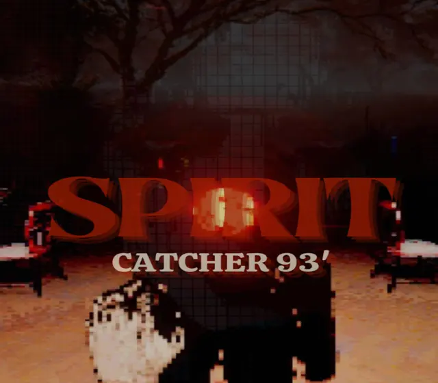 Spirit Catcher 93' — Steam, Standard