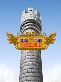 Spirit Guide Crucible VR — Steam, Standard