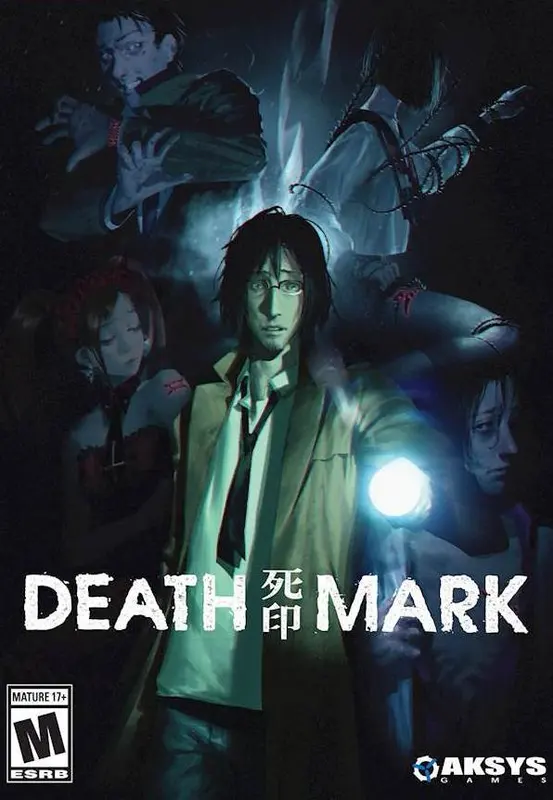 Spirit Hunter: Death Mark — Steam, Standard