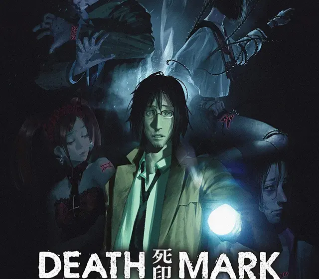 Spirit Hunter: Death Mark — Steam, Standard