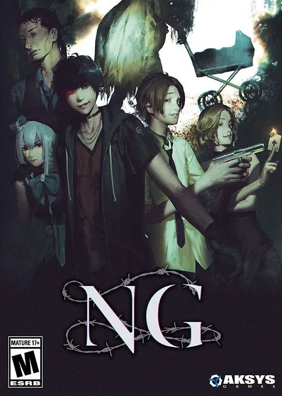 Spirit Hunter: NG — Steam, Standard