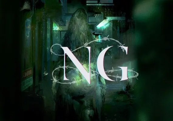Spirit Hunter: NG EN/JA — Steam, Standard