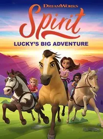 Spirit: Lucky's Big Adventure — Steam, Standard