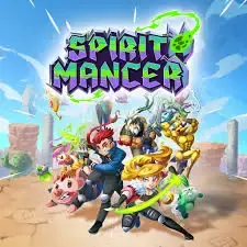 Spirit Mancer - Ancient Dragon Spirit Card Set DLC — Steam, Standard