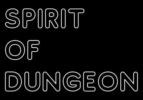 Spirit of Dungeon RU — Steam, Standard