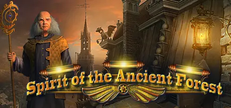 Spirit of the Ancient Forest — Steam, Standard