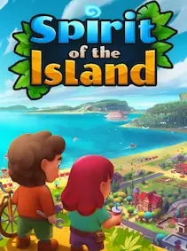 Spirit of the Island — Steam, Standard