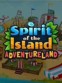 Spirit of the Island: Adventureland — Steam, Standard