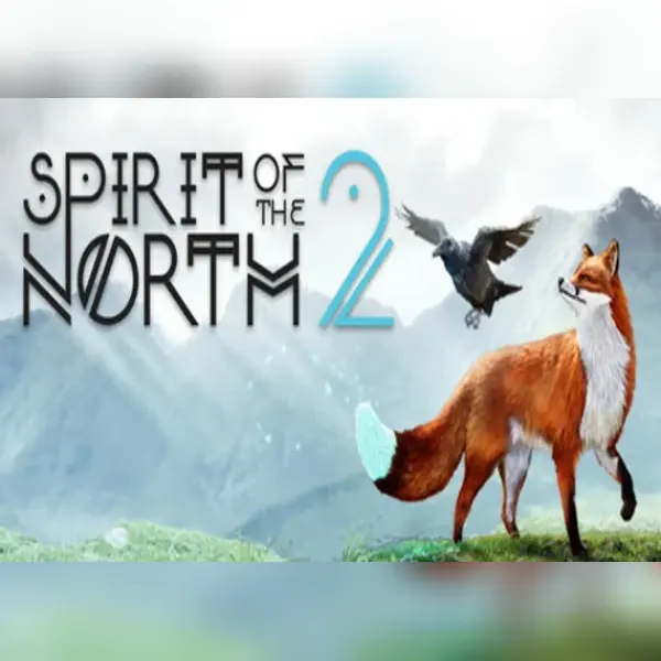 Spirit of the North 2 — Steam, Standard