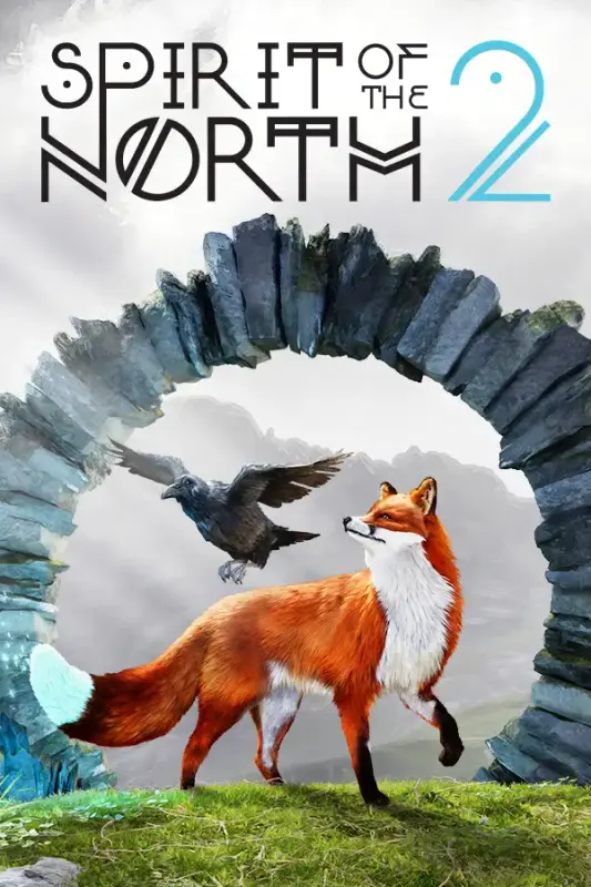 Spirit of the North 2 — Steam, Standard
