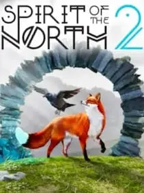 Spirit of the North 2 — Steam, Standard
