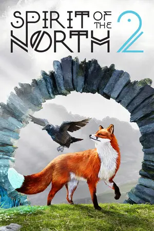 Spirit of the North 2 — Xbox Series X|S, Standard