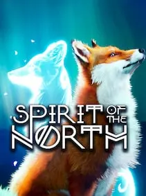Spirit of the North — Steam, Standard