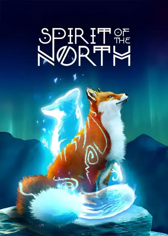 Spirit of the North — Steam, Standard