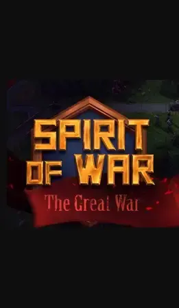 Spirit of War — Steam, Standard