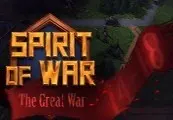 Spirit Of War — Steam, Standard