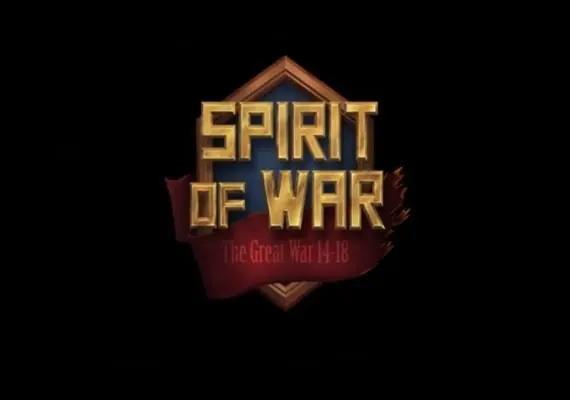 Spirit Of War EN/DE/FR — Steam, Standard