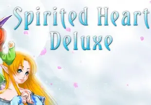 Spirited Heart Deluxe — Steam, Deluxe
