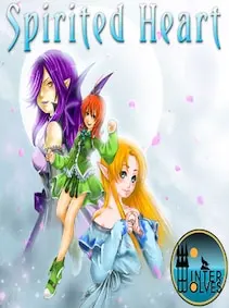 Spirited Heart Deluxe — Steam, Standard