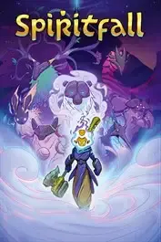 Spiritfall — Xbox One / Xbox Series X|S, Standard