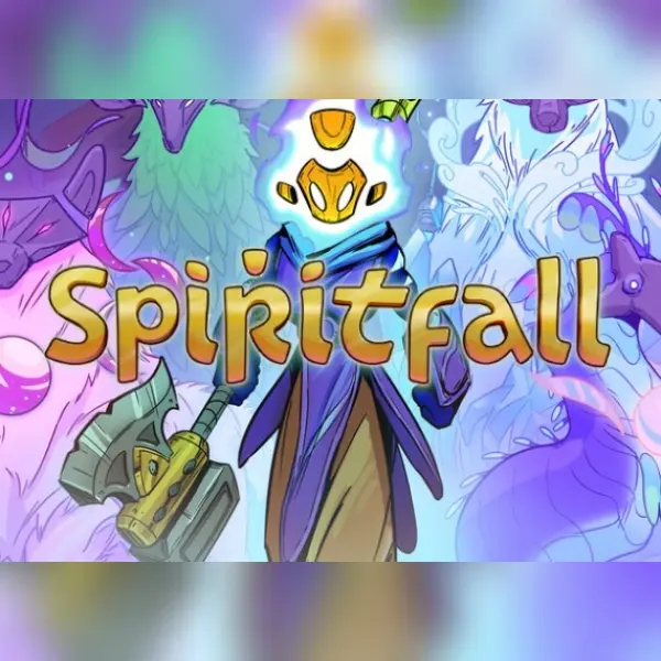 Spiritfall — Steam, Standard