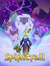 Spiritfall — Steam, Standard