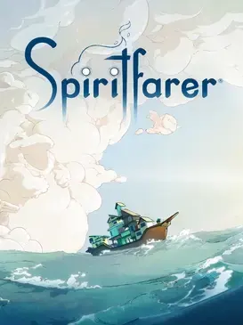 Spiritfarer — Steam, Standard