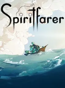 Spiritfarer — Steam, Standard