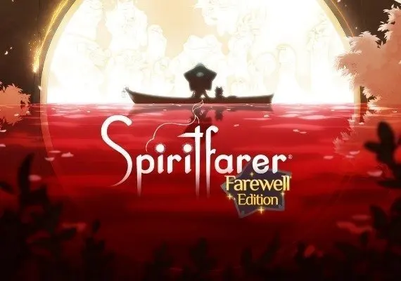 Spiritfarer Farewell Edition — Steam, Farewell