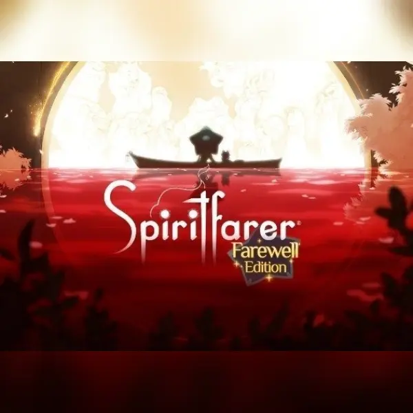 Spiritfarer: Farewell Edition — Steam, Standard