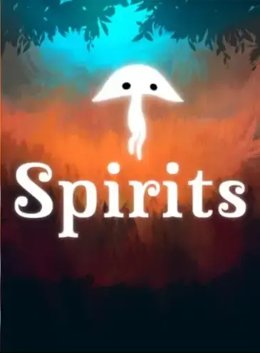 Spirits — Steam, Standard