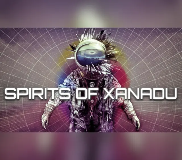 Spirits of Xanadu — Steam, Standard