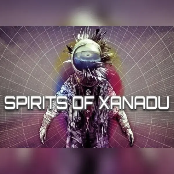 Spirits of Xanadu — Steam, Standard
