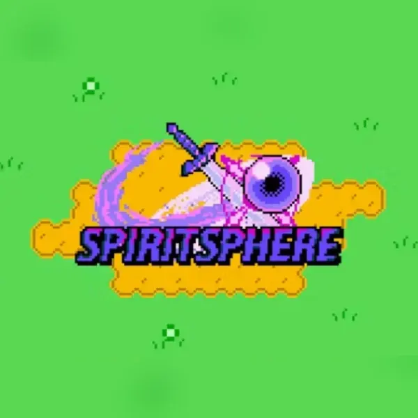 SpiritSphere — Steam, Standard