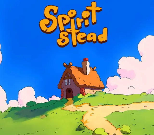Spiritstead — Steam, Standard