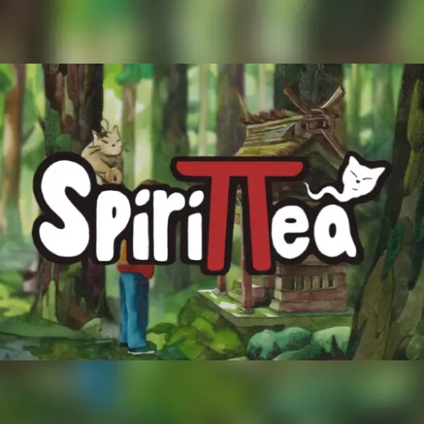 Spirittea — Steam, Standard